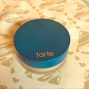 Tarte filtered light setting powder